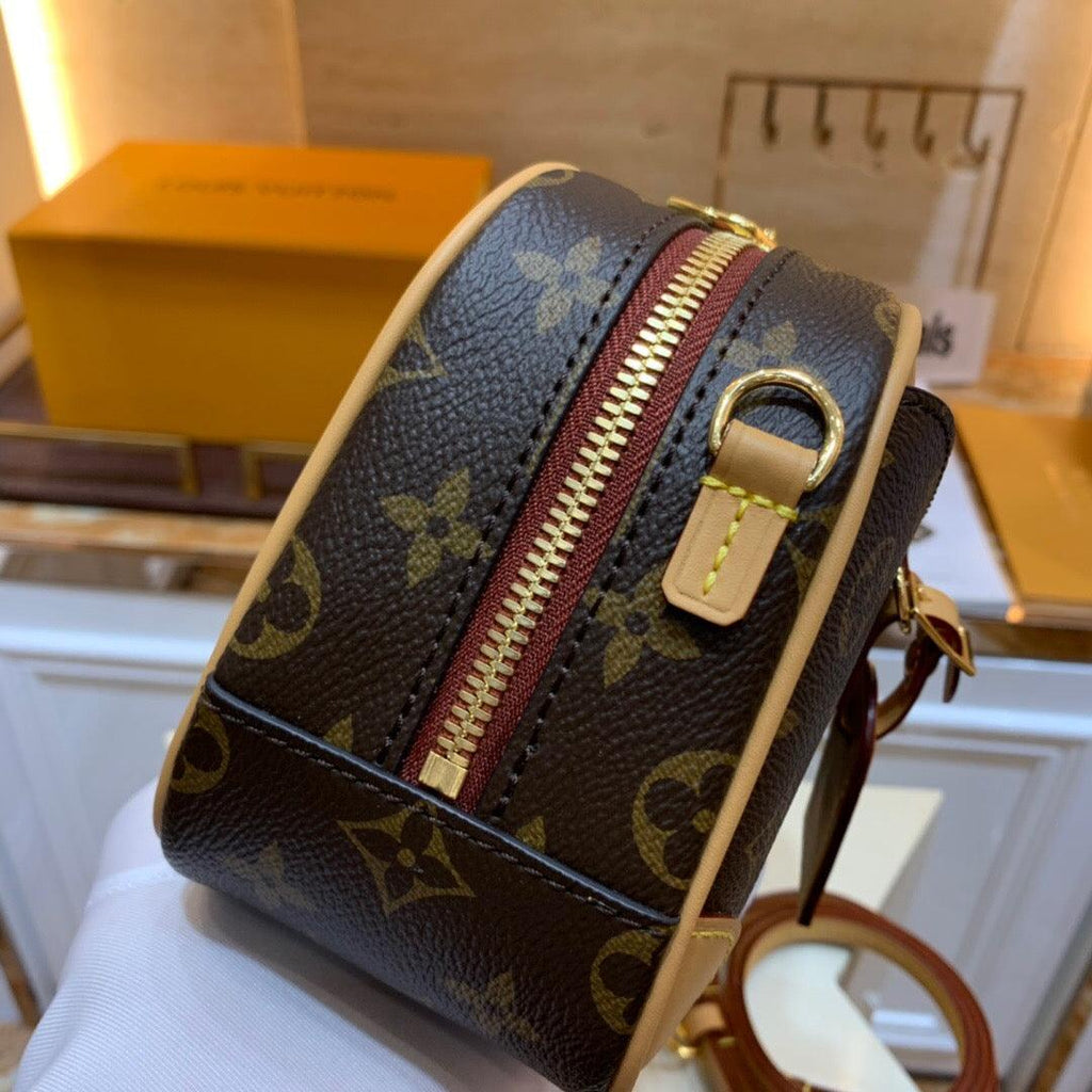 LV DEAUVILLE MINI