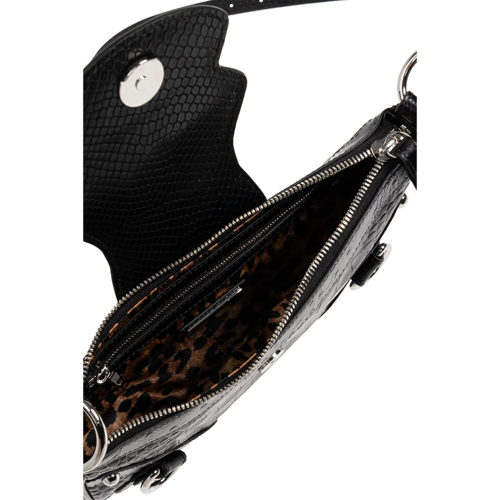 Balenciaga Black Shoulder Bags Women