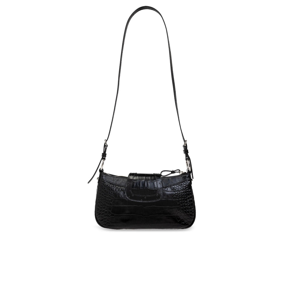 Balenciaga Black Shoulder Bags Women
