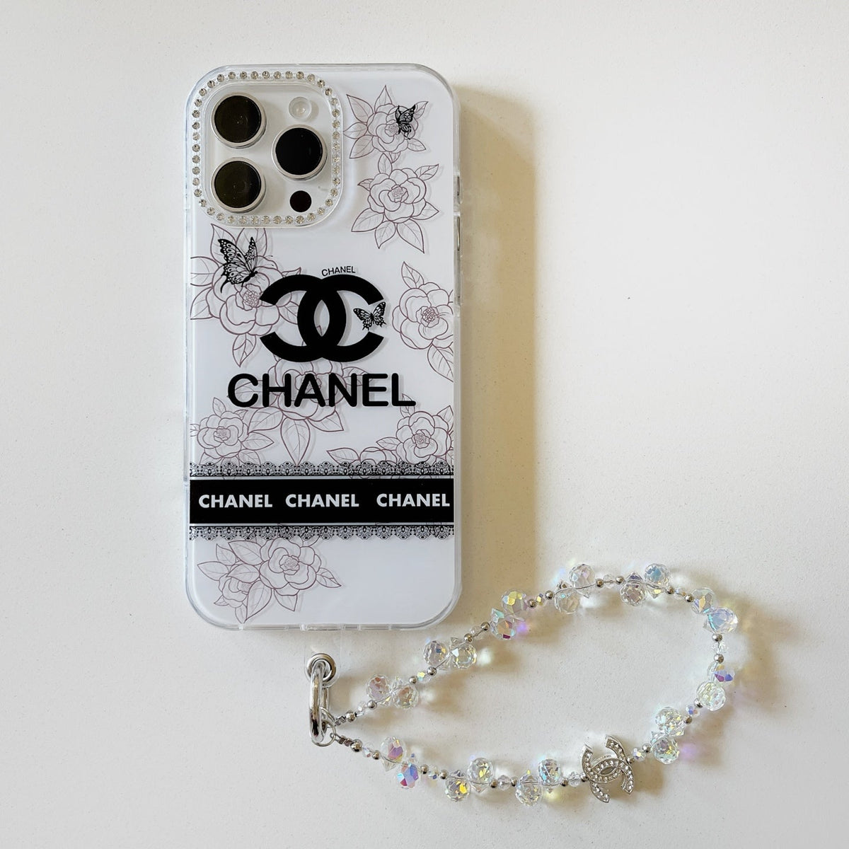 Serenityll™ 101904 iphone case