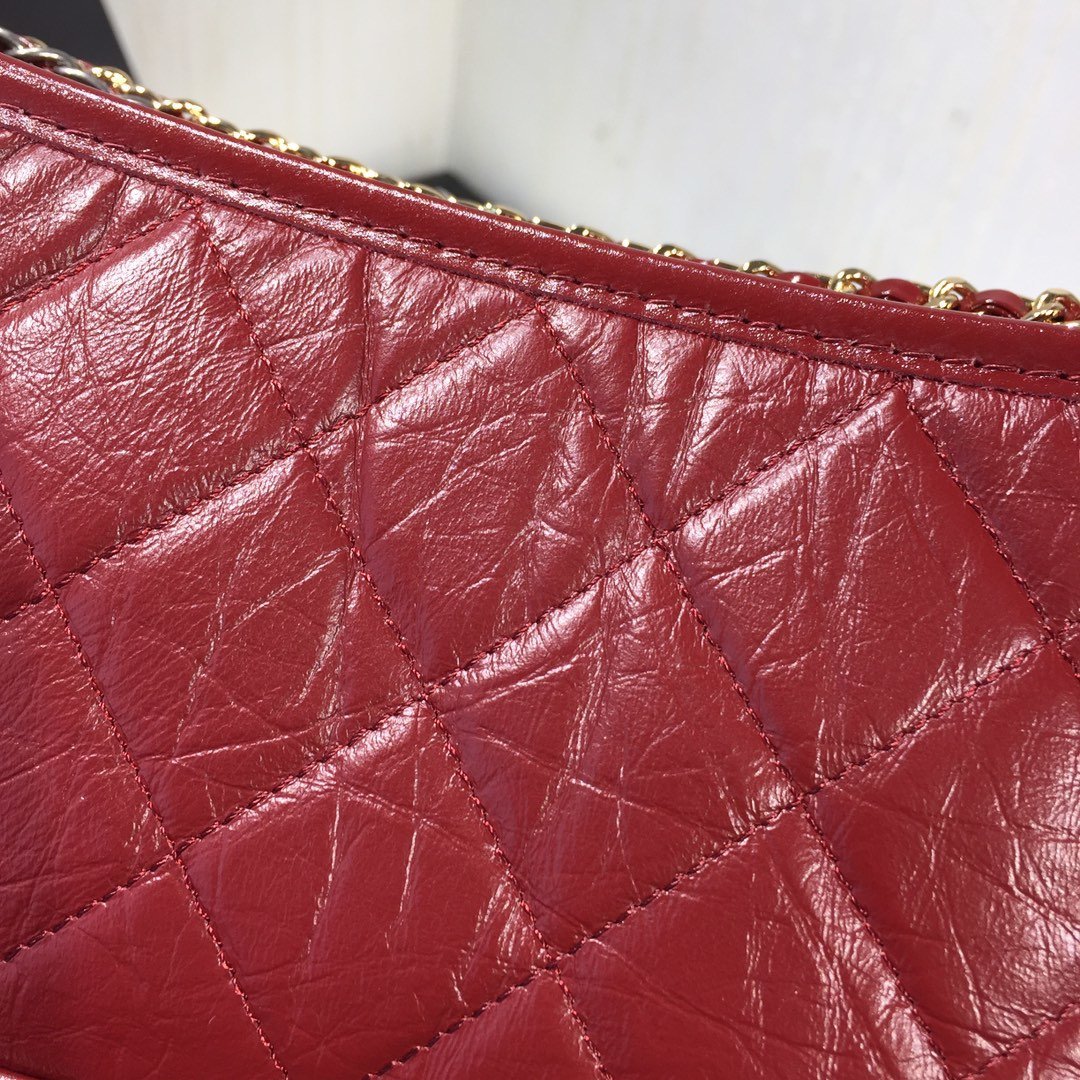 CHANEL'S GABRIELLE Hobo Bag