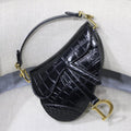 Saddle Bag