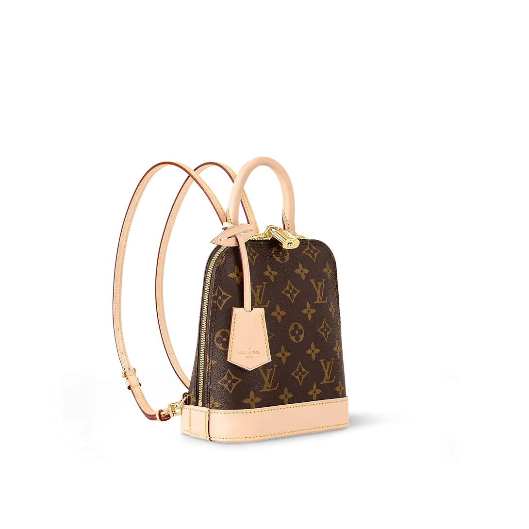 Alma Backpack
